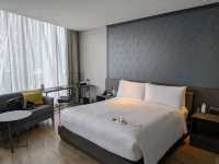 Alila SCBD Jakarta