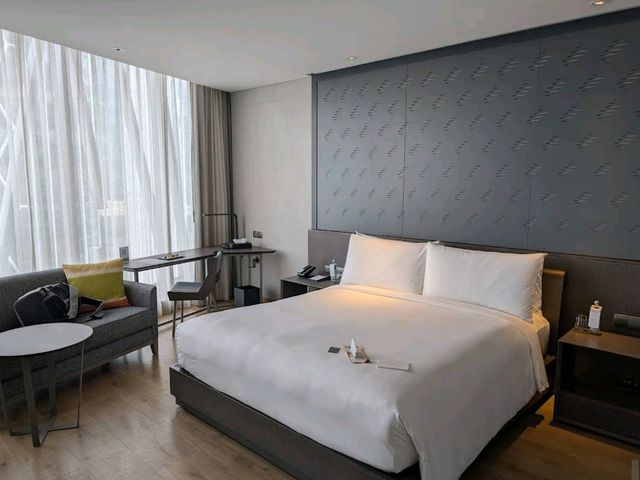 Alila SCBD Jakarta