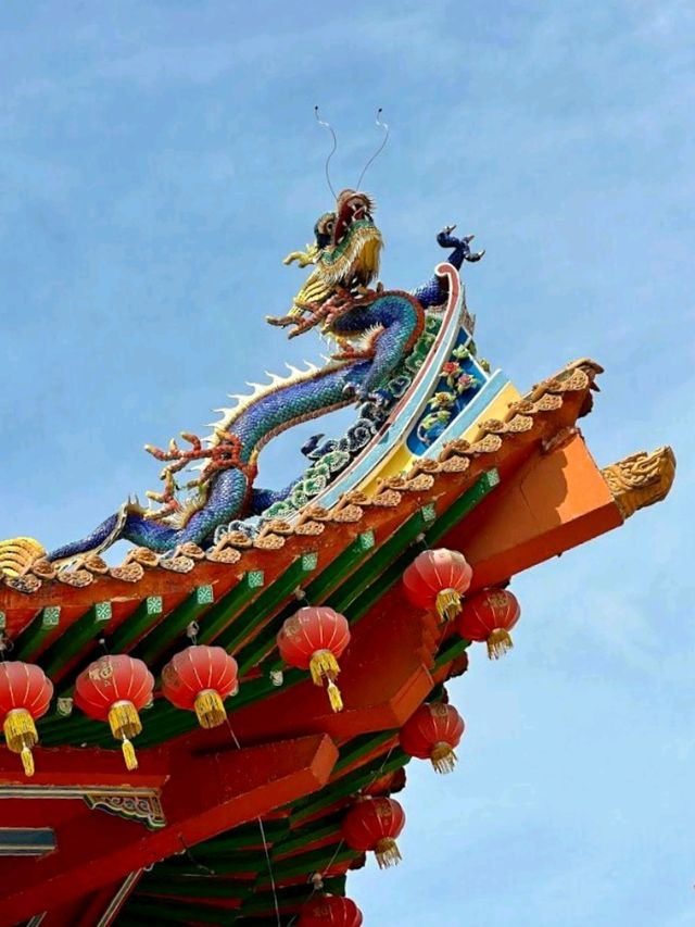 Thean Hou Temple