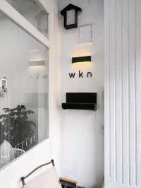 WKN Coffee 