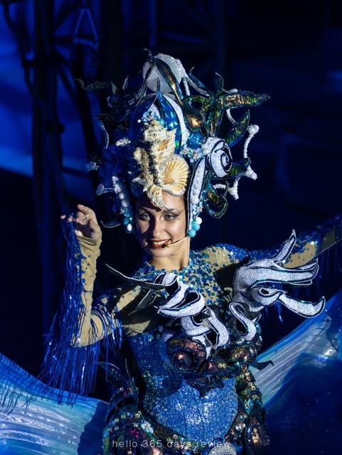 AQUA CIRCUS PHUKET