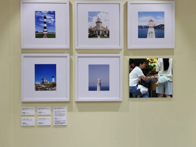 A Feast for the Eyes: The Wes Anderson Exhibition in Hong Kong! 🎬🎨