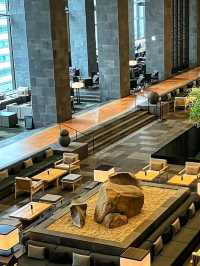 🏯 Aman Tokyo – Where Zen Meets the Skyline of Tomorrow 🗼✨