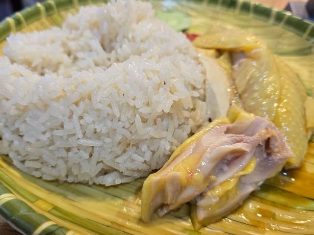 南洋咖啡 Nanyang Kopi在澳門