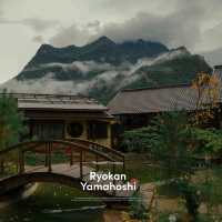 Ryokan Yamahoshi เรียวกัง ยามะโฮชิ เชียงใหม่