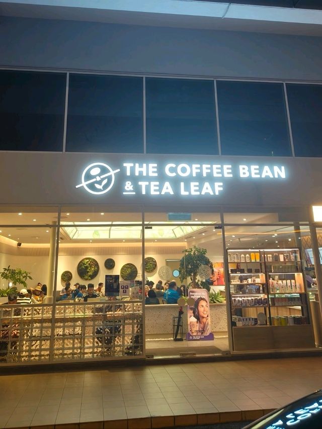 Affordable Comfort and Good Coffee in Desaru