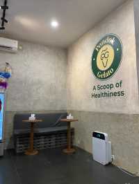 Pondok Gelato