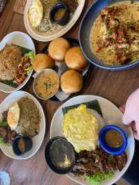 Port Black Cafe