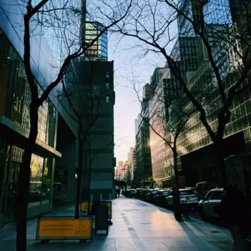 New York, a captivating city where culture and energy coexist.