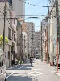 東京之旅永遠不會遲到🇯🇵