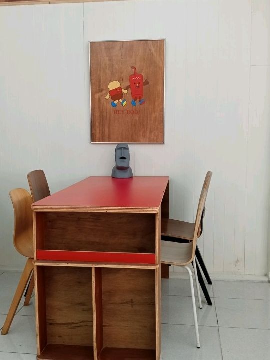 ร้านบูบัน สาขาสมุทรปราการ
