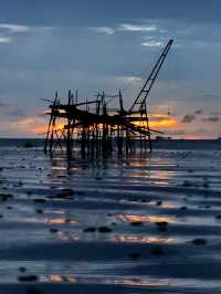ล่องเรือทะเลน้อย พัทลุง