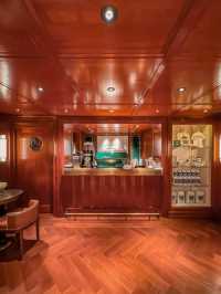 Ralph Lauren's Coffee Hong Kong