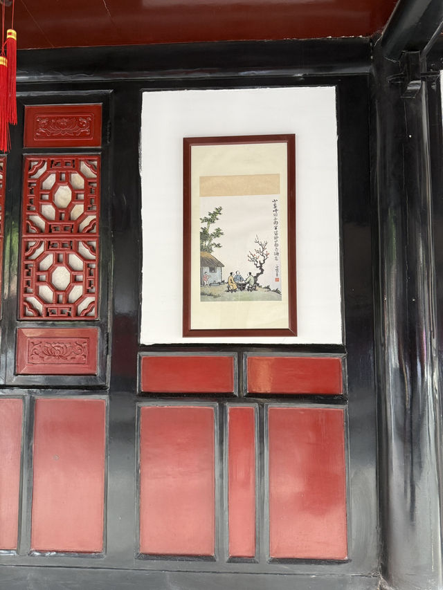 【中国・成都 文殊院】千年の時を超え心に響く、成都の禅と静寂のオアシス