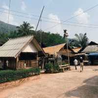 บ่อเกลือโบราณ หนึ่งเดียวในไทย 