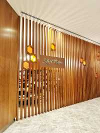 Flavors Without Borders at Latest Recipe, Le Méridien Putrajaya