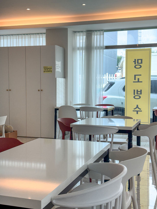 생과일 빙수가 맛집 추천 ‘베리몽땅’
