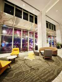 Sip, Snap & Savour at Latitude 02 – Le Méridien Putrajaya’s Chic Coffee Corner