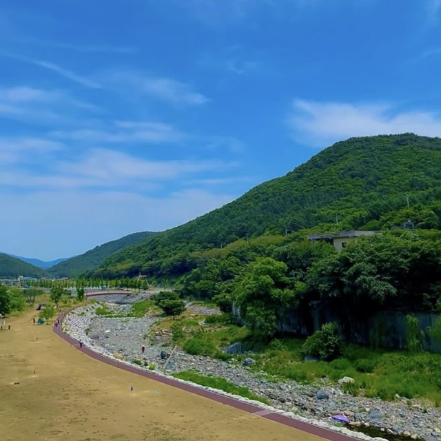 역대급 장관이 펼쳐지는 울주 브런치 카페💚