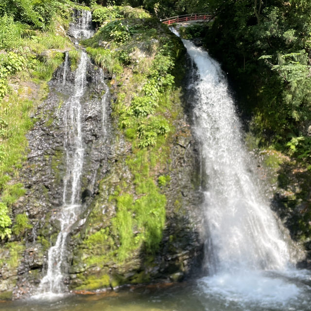 【まるで千と千尋】秘湯・銀山温泉の世界