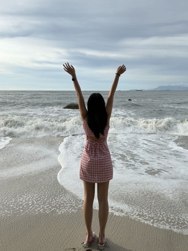Penang: Where the Ocean Meets Heartfelt Hospitalit