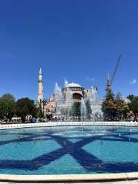 Istanbul and Cappadocia Moments