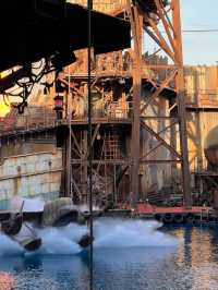 Say Cheese! The Ultimate Photo Guide to Universal Studios Beijing