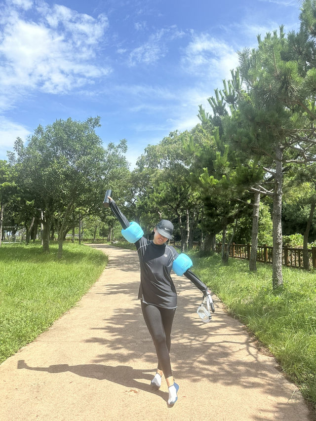 제주 여름 여기만 가도 성공적🩵