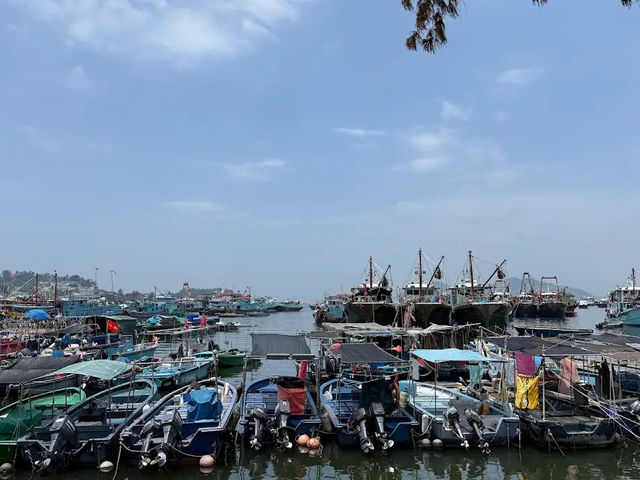 Cheung Chau