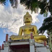 ✨️จุดชมวิวสวย ที่ วัดภูช้างน้อย | เชียงคาน ✨️