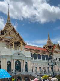 รีวิวเที่ยวคนเดียว นั่งเรือด่วนเจ้าพระยา