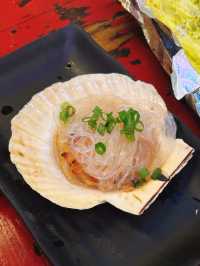 惹味串燒