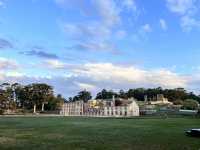 Port Arthur Historic Site – แทสมาเนีย
