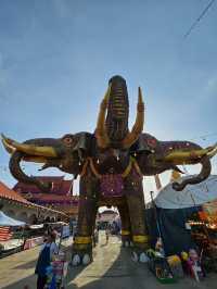 วัดบางจาก