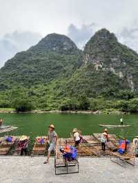 Experience Yangshuo: Nature, Culture & Adventure in One Place