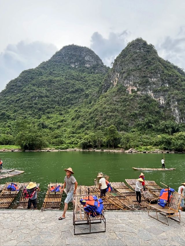 Experience Yangshuo: Nature, Culture & Adventure in One Place Experience Yangshuo: Nature, Culture & Adventure in One Place