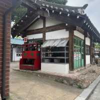 【韓国旅行🇰🇷】昔のソウルにタイムスリップ！