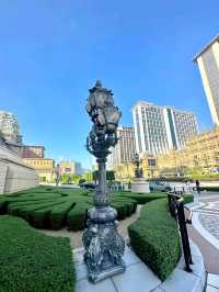 Parisian Dreams in Macau