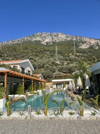 Dreamlike Turkish Vacation! Choose The Pearl Ölüdeniz!