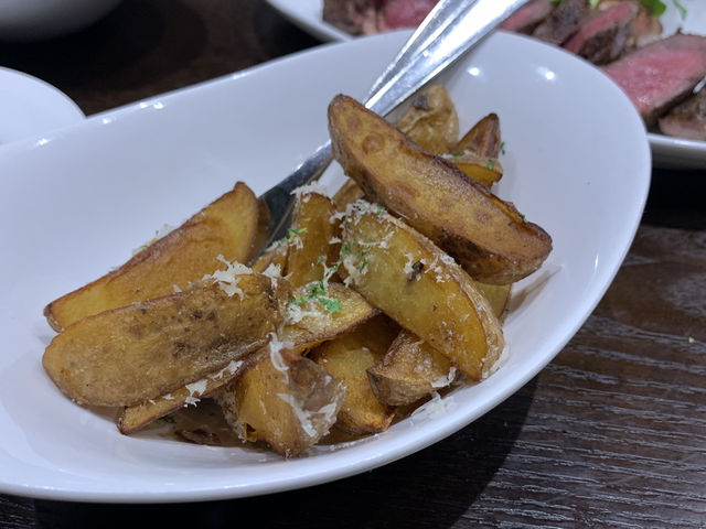 🥩 Wakanui Grill Dining Singapore — New Zealand Steak with Japanese Flair