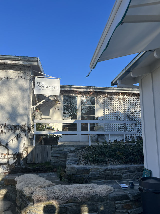 ☕️🥯 Curbside Coffee & Bagel – Queenstown