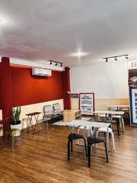 Udayana coffee