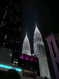 Petronas Twin