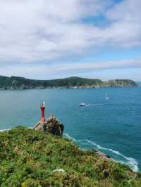 Hidden Coastal at Punta de Sarridal