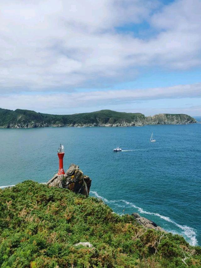 Hidden Coastal at Punta de Sarridal