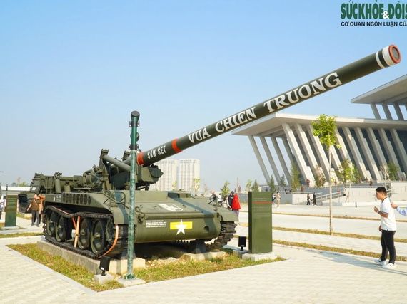 🇻🇳 Một lần đến – Một đời ghi nhớ