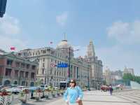 The bund