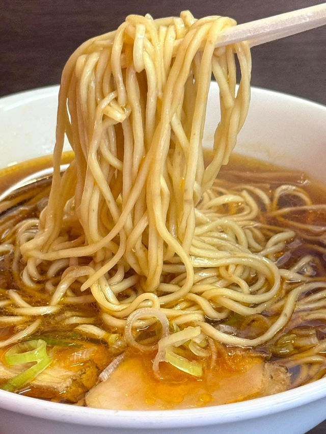 札幌🇯🇵 米其林拉麵都是味噌