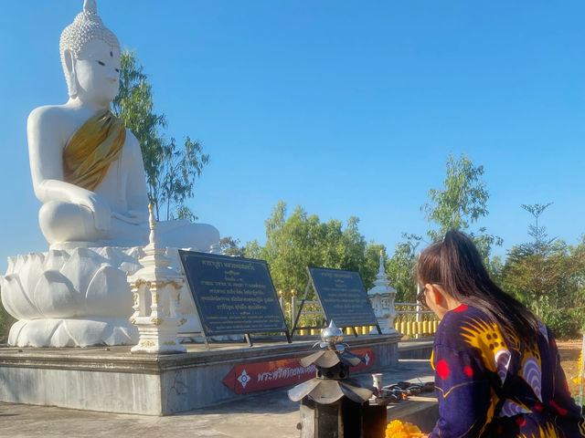 สายมูห้ามพลาด! จุดสักการะท้าวเวสสุวรรณโณ
