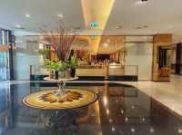Amari Don Muang Airport - ที่พักใกล้สนามบิน